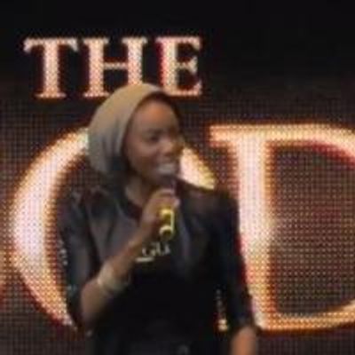 STAGE TUBE: Cast of THE BODYGUARD Performs Medley at WEST END LIVE 2013!