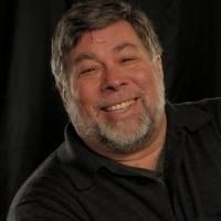 Apple Co-Founder Steve Wozniak Coming to Gallo Center, 8/16