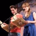 Photo Coverage: PETER AND THE STARCATCHER Cast Visits SKIPPYJON JONES!