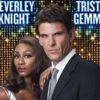 Beverley Knight & Tristan Gemmill Join THE BODYGUARD at Adelphi Theatre Today