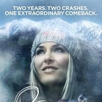 LINDSEY VONN: THE CLIMB Available Worldwide on Red Bull TV Today