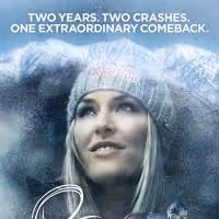 LINDSEY VONN: THE CLIMB Available Worldwide on Red Bull TV Today