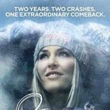 LINDSEY VONN: THE CLIMB Available Worldwide on Red Bull TV Today