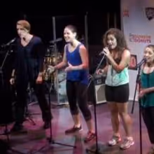 TV: Watch Previews from NYMF 2013- J. Robert Spencer, Annie Golden, Malcolm Gets &…