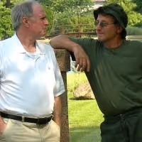 Mobtown Theater Hosts Benefit Performance of Chuck Spoler's BLOOD MEMORY Tonight