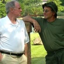 Mobtown Theater Hosts Benefit Performance of Chuck Spoler's BLOOD MEMORY Tonight