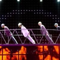 THRILLER LIVE Extends Booking Period To April 2015