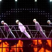 THRILLER LIVE Extends Booking Period To April 2015