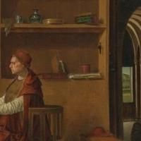 The National Gallery Presents BUILDING THE PICTURE: ARCHITECTURE IN ITALIAN…