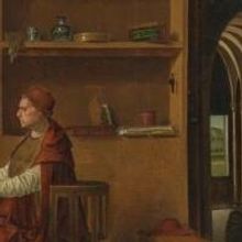 National Gallery Presents BUILDING THE PICTURE: ARCHITECTURE IN ITALIAN RENAISSANCE…