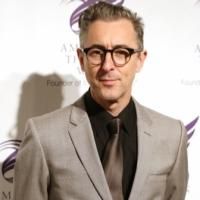 Alan Cumming Set for I AM NOT A CHEESE; I DO NOT HAVE A PROCESS at NYPL for the…