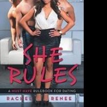 Rachel Carter's New Book Offers Dating Advice, Empowerment for Women