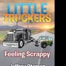 Jeffrey Otersen Pens Story on LITTLE TRUCKERS