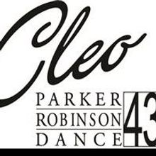 Cleo Parker Robinson Dance Ensemble Presents CLEO ON CLEO Tonight