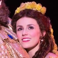 BWW Reviews: BEAUTY AND THE BEAST Hits the Right Notes