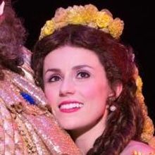 BWW Reviews: BEAUTY AND THE BEAST Hits the Right Notes