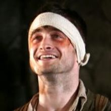 WAKE UP with BroadwayWorld - Friday, April 18, 2014 - Michael Urie Doc, VIOLET and…