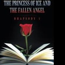 Elena Nicoleta Busoiu Releases THE PRINCESS OF ICE AND THE FALLEN ANGEL