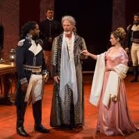 Photo Flash: First Look at Blair Underwood, Richard Thomas, Kristen Connolly and…