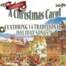 The Rialto Presents A CHRISTMAS CAROL, Now thru 12/23