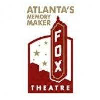 Fox Theatre Hosts Movie Tours During Coca-Cola Summer Film Festival, Now thru 7/28