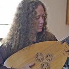 Baroque Guitarist John Schneiderman Joins the LA Chamber Orchestra at Zipper Hall Ton