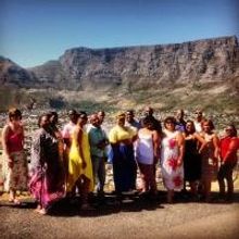 Cape Town Opera Makes History with 4 Productions in 4 Different Countries