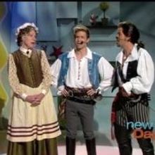 STAGE TUBE: 5th Avenue Theatre's PIRATES OF PENZANCE Performs on 'New Day'!