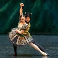 Bring the Family to Cape Town City Ballet's Fantasy-Filled TIN SOLDIER, Beg. Today