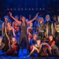 BREAKING NEWS: Patina Miller, Matthew James Thomas, Terrence Mann & More Confirmed…