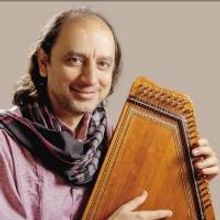 Manish Vyas' SHIVOHAM en Argentina, 13-20 diciembre