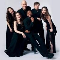 Composition Competition, Tours of Israel and California and More Set for Shuffle…