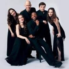 Composition Competition, Tours of Israel and California and More Set for Shuffle…