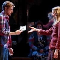 ONCE to Offer Free Lottery, Performances & More at Bernard B. Jacobs Theatre, 8/20-23