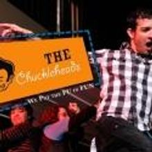 The Chuckleheads Return to the Warehouse Performing Arts Center in Cornelius, 2/9