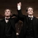 Photo Coverage: AN ENEMY OF THE PEOPLE - Opening Curtain Call!