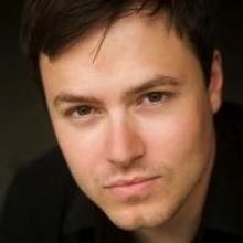 Aaron C. Finley Succeeds Justin Matthew Sargent as 'Drew' in ROCK OF AGES Tonight