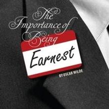 Oak Park Festival Theatre's THE IMPORTANCE OF BEING EARNEST Begins Tonight