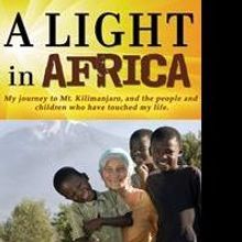 'A Light in Africa' by Lynn K. Gissing is Released