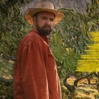 Starry Night Theater Stages VINCENT This Weekend