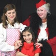 Director Christine Weems Talks SRO's upcoming Production of RUTHLESS! THE MUSICAL