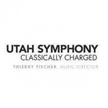 Utah Symphony & Utah Opera to Host Annual Cultural Festival Highlighting 'The Romanti