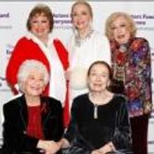 Photo Flash: Patricia Morison, Anne Jeffreys and More at Pantages' LADIES OF AN…