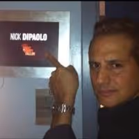 Star of 5 TV Comedy Specials Nick DiPaolo to Appear at the Mohegan Sun Tonight