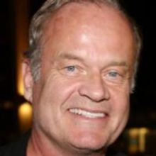 Breaking News: Kelsey Grammer Joins FINDING NEVERLAND; Laura Michelle Kelly to…