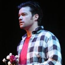 BWW Interviews: Simon Bailey On MARRY ME A LITTLE, I CAN'T SING! And Future Plans