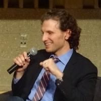 TV Exclusive: Backstage with Richard Ridge - SAG Foundation Conversations Series…