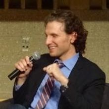 TV Exclusive: Backstage with Richard Ridge - SAG Foundation Conversations Series with