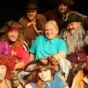 Pumpkin Theatre Presents HOW I BECAME A PIRATE, Now thru 9/24