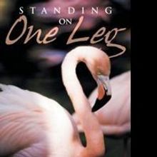 M. Sophie Schneider Releases STANDING ON ONE LEG